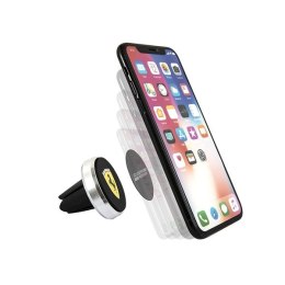 Ferrari uchwyt magnetyczny FESCHBKdo kratki went. czarny/black