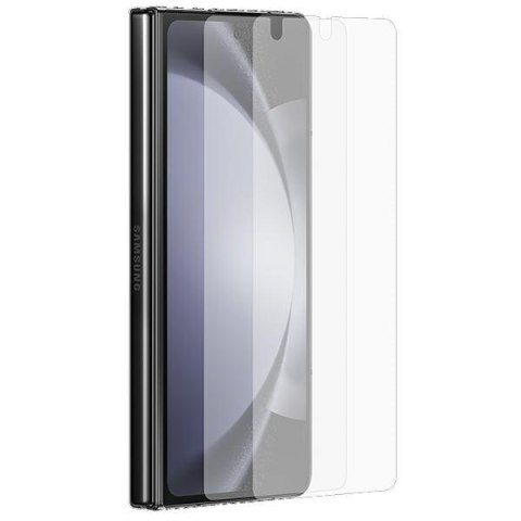 Folia Samsung EF-UF946CTEGWW Z Fold5F946 Front Protection Film 2szt