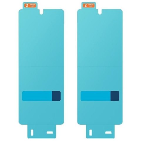 Folia Samsung EF-UF946CTEGWW Z Fold5F946 Front Protection Film 2szt