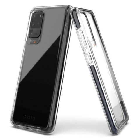 Gear4 D3O Piccadilly Samsung G988 S20 Ultra czarny/black 38560