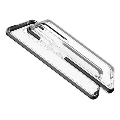 Gear4 D3O Piccadilly Samsung G988 S20 Ultra czarny/black 38560