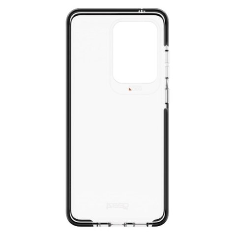 Gear4 D3O Piccadilly Samsung G988 S20 Ultra czarny/black 38560