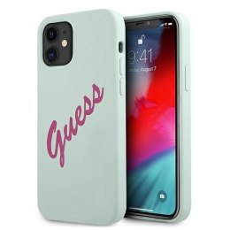 Guess GUHCP12SLSVSBF iPhone 12 mini5,4
