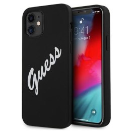 Guess GUHCP12SLSVSBW iPhone 12 mini5,4