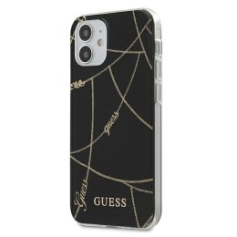 Guess GUHCP12SPCUCHBK iPhone12 mini 5,4