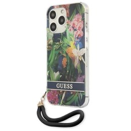 Guess GUHCP13LHFLSB iPhone 13 Pro / 13 6,1