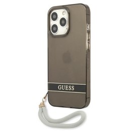 Guess GUHCP13LHTSGSK iPhone 13 Pro / 136,1