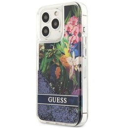 Guess GUHCP13LLFLSB iPhone 13 Pro / 136,1