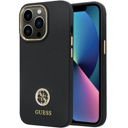 Guess GUHCP13LM4DGPK iPhone 13 Pro / 136.1