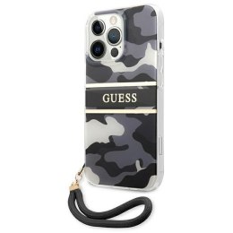 Guess GUHCP13XKCABBK iPhone 13 Pro Max6,7