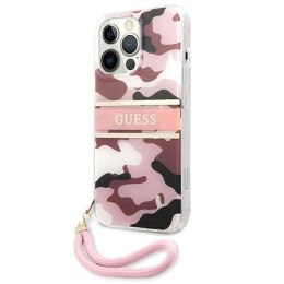 Guess GUHCP13XKCABPI iPhone 13 Pro Max6,7