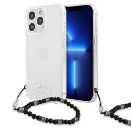 Guess GUHCP13XKPSBK iPhone 13 Pro Max6,7