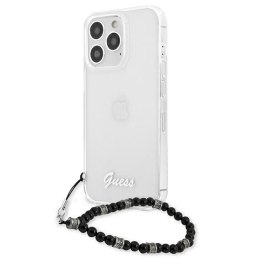 Guess GUHCP13XKPSBK iPhone 13 Pro Max6,7