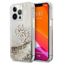 Guess GUHCP13XLG4GGO iPhone 13 Pro Max6,7