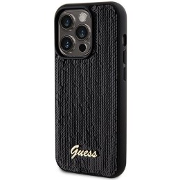 Guess GUHCP13XPSFDGSK iPhone 13 Pro Max 6.7