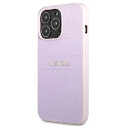 Guess GUHCP13LPSASBPU iPhone 13 Pro / 136,1