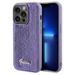 Guess GUHCP13LPSFDGSU iPhone 13 Pro / 13 6.1