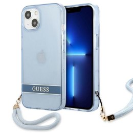 Guess GUHCP13MHTSGSB iPhone 13 / 14 / 156.1