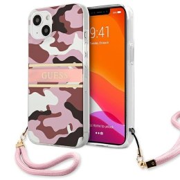 Guess GUHCP13MKCABPI iPhone 13 / 14 / 156.1