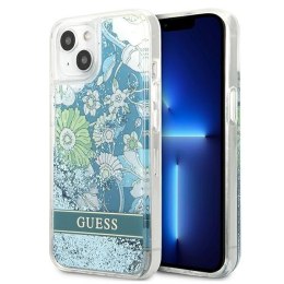Guess GUHCP13MLFLSN iPhone 13 / 14 / 15 6.1