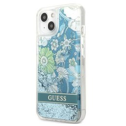 Guess GUHCP13MLFLSN iPhone 13 / 14 / 15 6.1