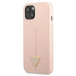 Guess GUHCP13MSLTGP iPhone 13 / 14 / 15 6.1