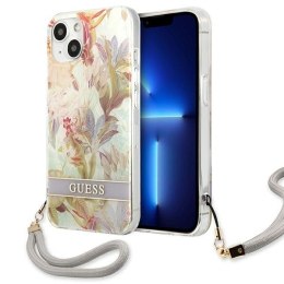 Guess GUHCP13SHFLSU iPhone 13 mini 5,4