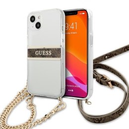Guess GUHCP13SKC4GBGO iPhone 13 mini5,4