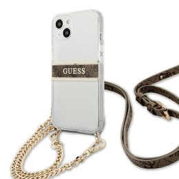 Guess GUHCP13SKC4GBGO iPhone 13 mini5,4