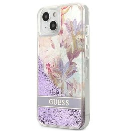 Guess GUHCP13SLFLSU iPhone 13 mini 5,4