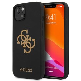 Guess GUHCP13SLS4GGBK iPhone 13 mini5,4