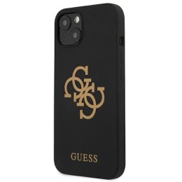 Guess GUHCP13SLS4GGBK iPhone 13 mini5,4