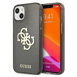 Guess GUHCP13SPCUGL4GBK iPhone 13 mini5,4