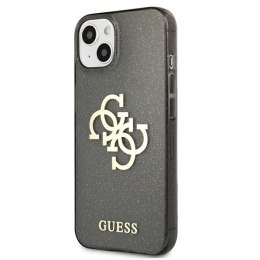 Guess GUHCP13SPCUGL4GBK iPhone 13 mini5,4