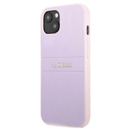 Guess GUHCP13SPSASBPU iPhone 13 mini5,4