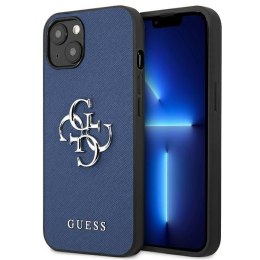 Guess GUHCP13SSA4GSBL iPhone 13 mini5,4
