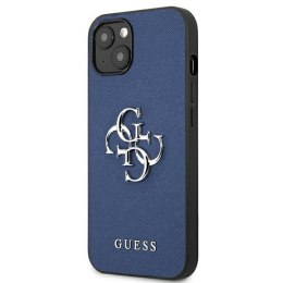 Guess GUHCP13SSA4GSBL iPhone 13 mini5,4