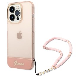 Guess GUHCP14XHGCOHP iPhone 14 Pro Max6,7