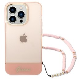 Guess GUHCP14XHGCOHP iPhone 14 Pro Max6,7