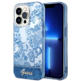Guess GUHCP14XHGPLHB iPhone 14 Pro Max6,7