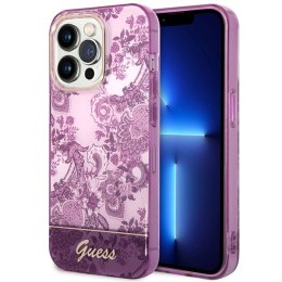 Guess GUHCP14XHGPLHF iPhone 14 Pro Max 6,7