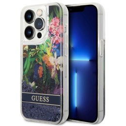 Guess GUHCP14XLFLSB iPhone 14 Pro Max6,7