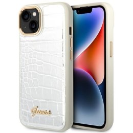 Guess GUHCP14MHGCRHS iPhone 14 Plus / 15 Plus 6.7