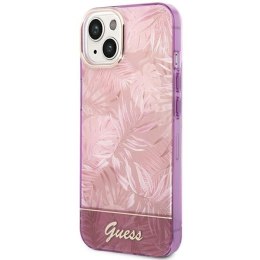 Guess GUHCP14MHGJGHP iPhone 14 Plus / 15 Plus 6.7