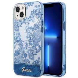 Guess GUHCP14MHGPLHB iPhone 14 Plus / 15 Plus 6.7