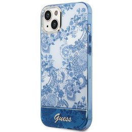 Guess GUHCP14MHGPLHB iPhone 14 Plus / 15 Plus 6.7