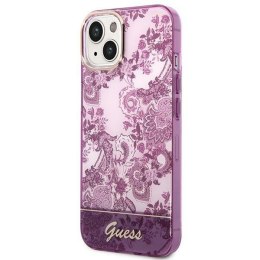 Guess GUHCP14MHGPLHF iPhone 14 Plus/ 15 Plus 6.7