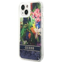 Guess GUHCP14MLFLSB iPhone 14 Plus / 15 Plus 6.7