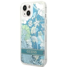Guess GUHCP14MLFLSN iPhone 14 Plus / 15 Plus 6.7