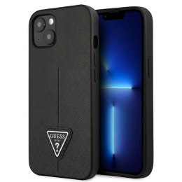 Guess GUHCP14MPSATLK iPhone 14 Plus / 15 Plus 6.7